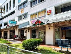 Kovan City (D19), Shop House #560776531